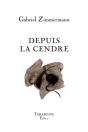 Depuis La Cendre - Gabriel Zimmermann - Preview