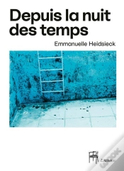 Capa do artigo Depuis La Nuit Des Temps