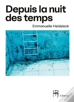 Capa do artigo Depuis La Nuit Des Temps