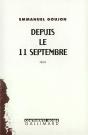 Depuis Le 11 Septembre - Preview