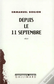 Capa do artigo Depuis Le 11 Septembre
