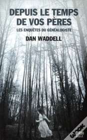 Capa do artigo Depuis Le Temps De Vos Peres