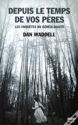 Capa do artigo Depuis Le Temps De Vos Peres