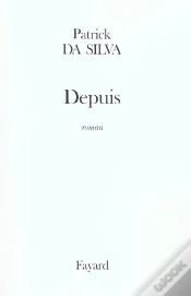Capa do artigo Depuis