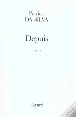 Capa do artigo Depuis