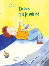 Depuis Que Je Suis Né