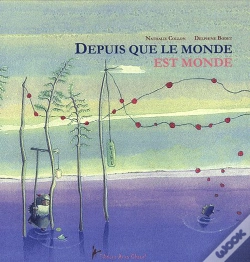 Capa do artigo Depuis Que Le Monde Est Monde
