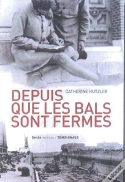 Capa do artigo Depuis Que Les Bals Sont Fermés