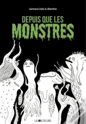 Capa do artigo Depuis Que Les Monstres...