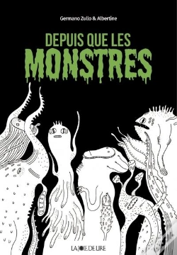 Capa do artigo Depuis Que Les Monstres...