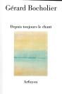 Depuis Toujours Le Chant - Preview
