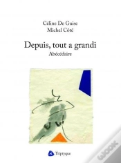 Capa do artigo Depuis, Tout À Grandi : Abécédaire