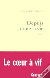 Capa do artigo Depuis Toute La Vie