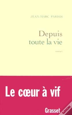 Capa do artigo Depuis Toute La Vie