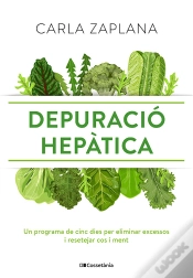 Capa do artigo Depuracio Hepatica