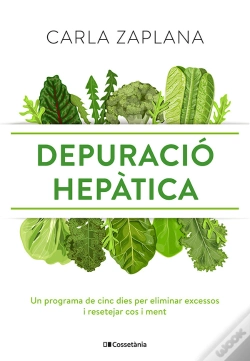 Capa do artigo Depuracio Hepatica