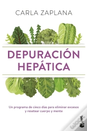 Capa do artigo Depuracion Hepatica