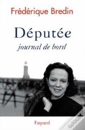 Députée ; Journal De Bord