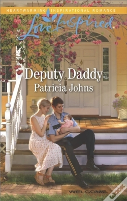 Capa do artigo Deputy Daddy