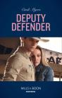 Deputy Defender - Preview