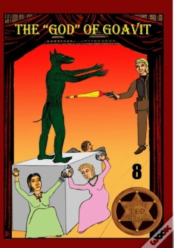 Capa do artigo Deputy Marshall Ted