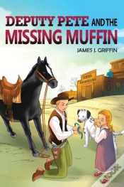 Capa do artigo Deputy Pete And The Missing Muffin