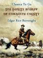 Deputy Sheriff Of Comanche County - Preview
