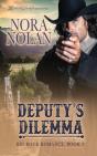 Deputy'S Dilemma - Preview