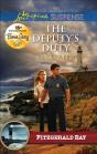 Deputy'S Duty - Preview