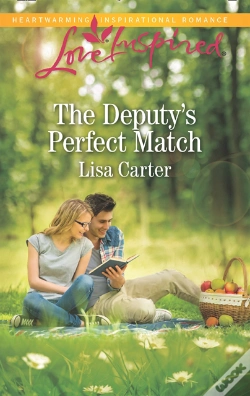 Capa do artigo Deputy'S Perfect Match