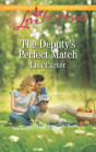 Deputy'S Perfect Match - Preview