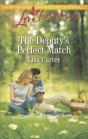 Deputy'S Perfect Match - Preview