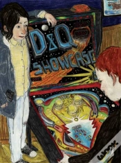 Capa do artigo D&Q Showcase 5