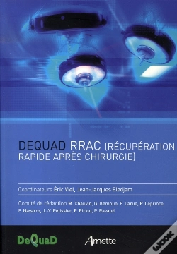 Capa do artigo Dequad Rrac ; Récupération Rapide Après Chirurgie