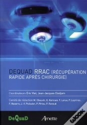 Capa do artigo Dequad Rrac ; Récupération Rapide Après Chirurgie