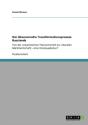Der Aã‚Â¶Konomische Transformationsprozess Russlands - Preview