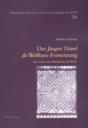 Der Ã‚Â«Juengere Titurelã‚Â» Als Wolfram-Fortsetzung - Preview