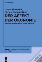 Der Affekt Der  Konomie