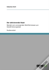 Der Aktivierende Staat