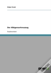 Der Albigenserkreuzzug