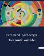 Der Amerikam De - Preview