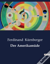 Capa do artigo Der Amerikam De