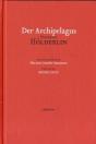 Der Archipelagus. El Archipiélago 1ªEd - Preview