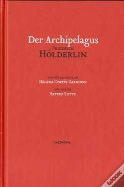 Capa do artigo Der Archipelagus. El Archipiélago 1ªEd