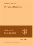 Der Arme Heinrich