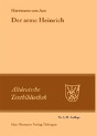 Der Arme Heinrich - Preview