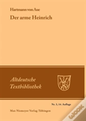 Der Arme Heinrich