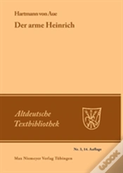 Capa do artigo Der Arme Heinrich