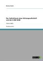 Der Aufsichtsrat Einer Aktiengesellschaft Und Der  266 Stgb - Preview
