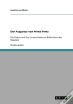 Capa do artigo Der Augustus Von Prima Porta